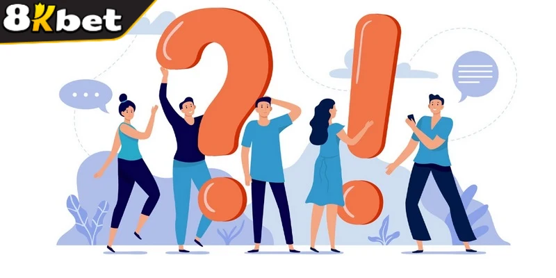 Câu hỏi thường gặp về giao dịch cá cược rất quan trọng